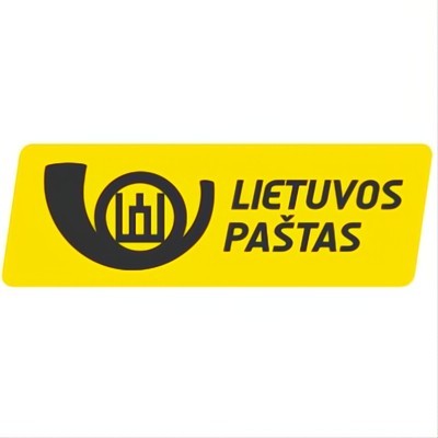 Ambalaje pentru Lietuvos Pastas (LT)