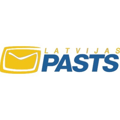 Ambalaje pentru Latvijas Pasts (LV)