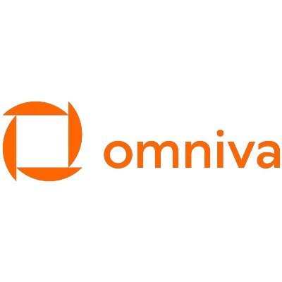 Packages for Omniva (EE)