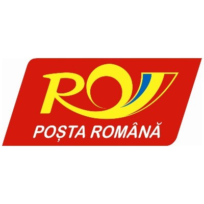 Emballage til Posta Romana (RO)