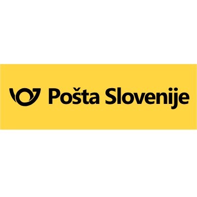 Ambalaje pentru Posta Sloveniei (SI)