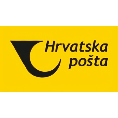 Emballages pour Hrvatska Posta (HR)