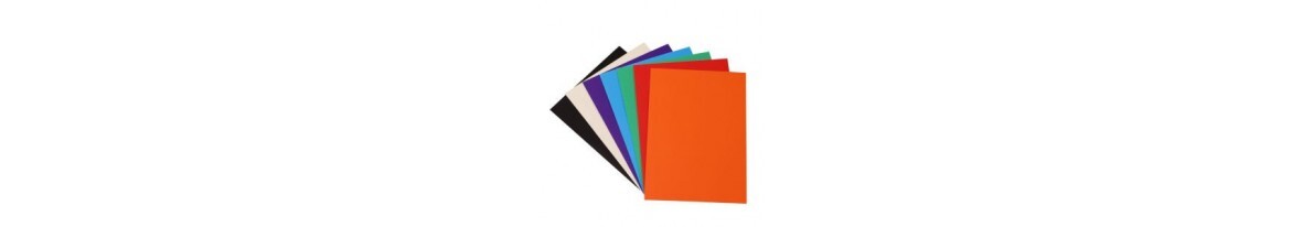 Kolorowe koperty