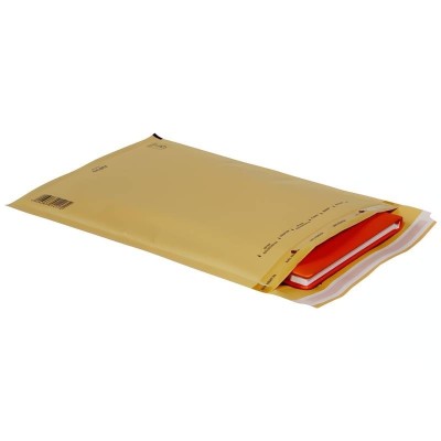 Brown bubble envelopes - BoxMarket store