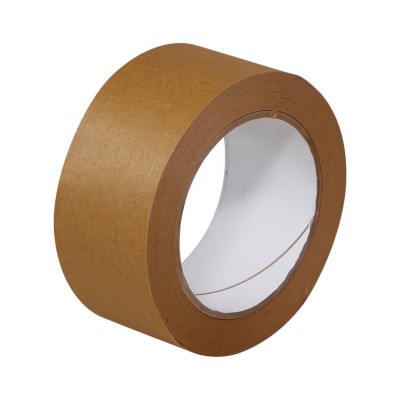 Paper adhesive tape