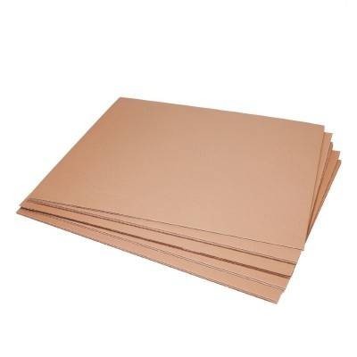 Cardboard dividers