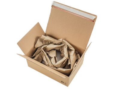 Uses of Kraft Paper - SSI Packaging Group Inc