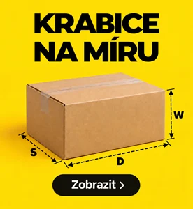 Krabice na míru