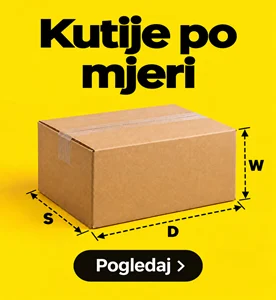 Kutije po mjeri
