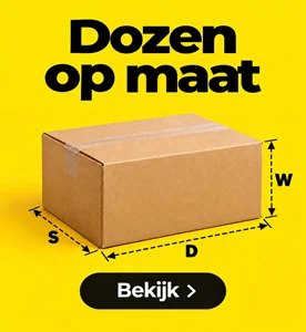 Dozen op maat