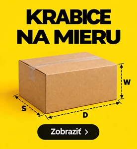 Krabice na mieru