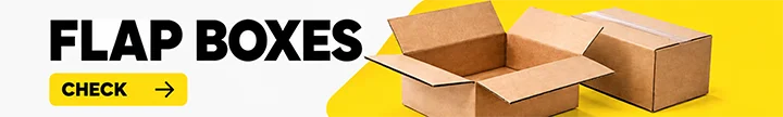 Flap Boxes
