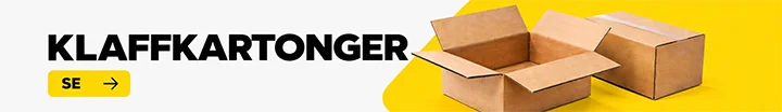 Klaffkartonger