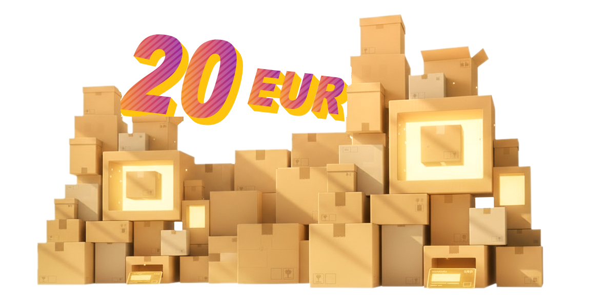 Promo-dozen