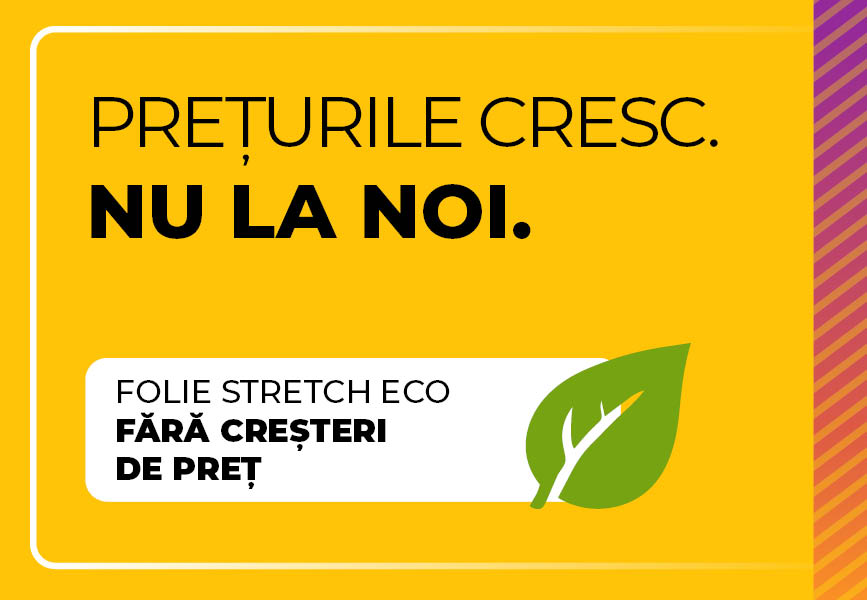SLIDER ECO STRETCH