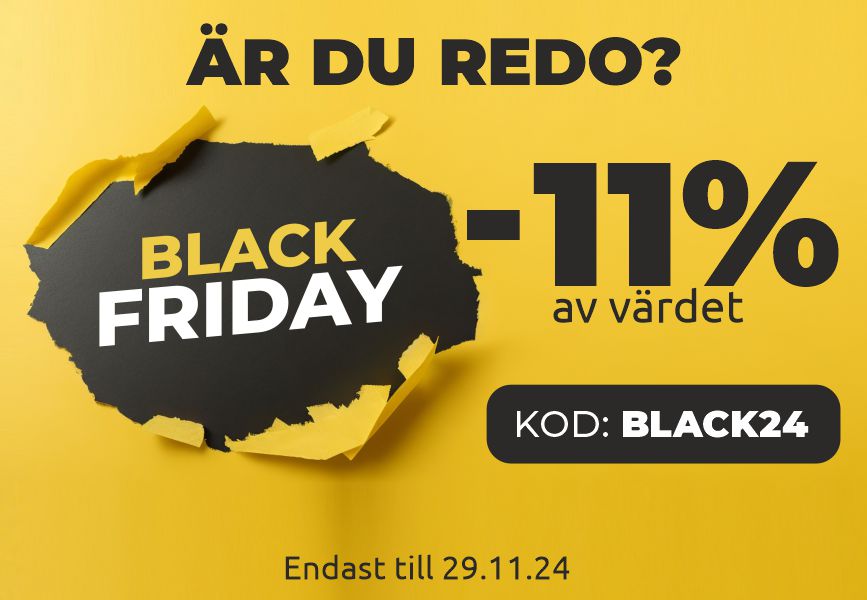 Black Friday