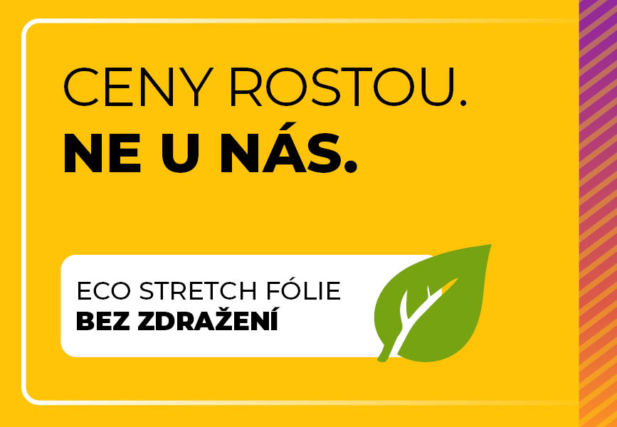 SLIDER ECO STRETCH