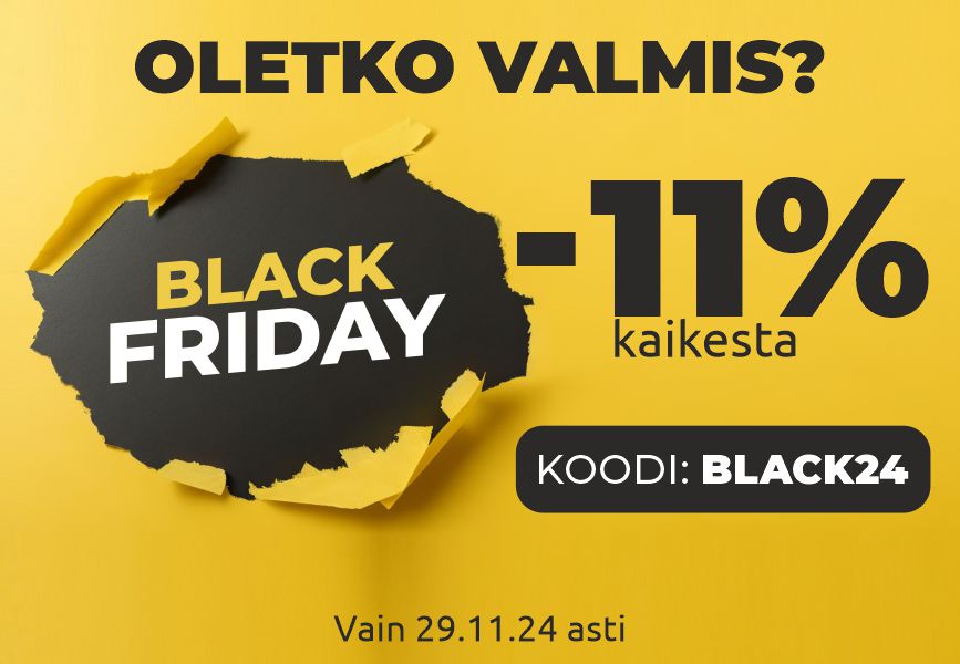 Black Friday