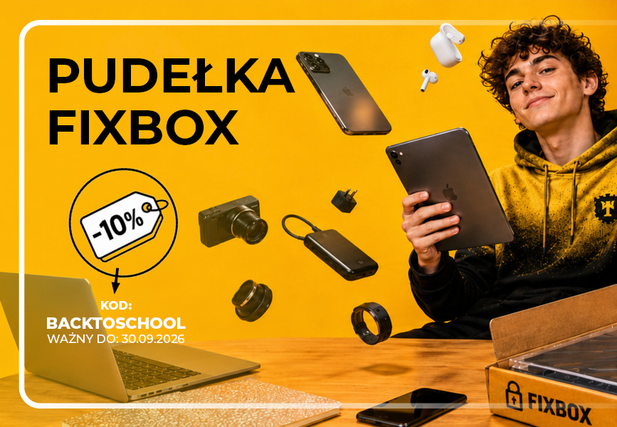 PRESCHOOL FIXBOXY