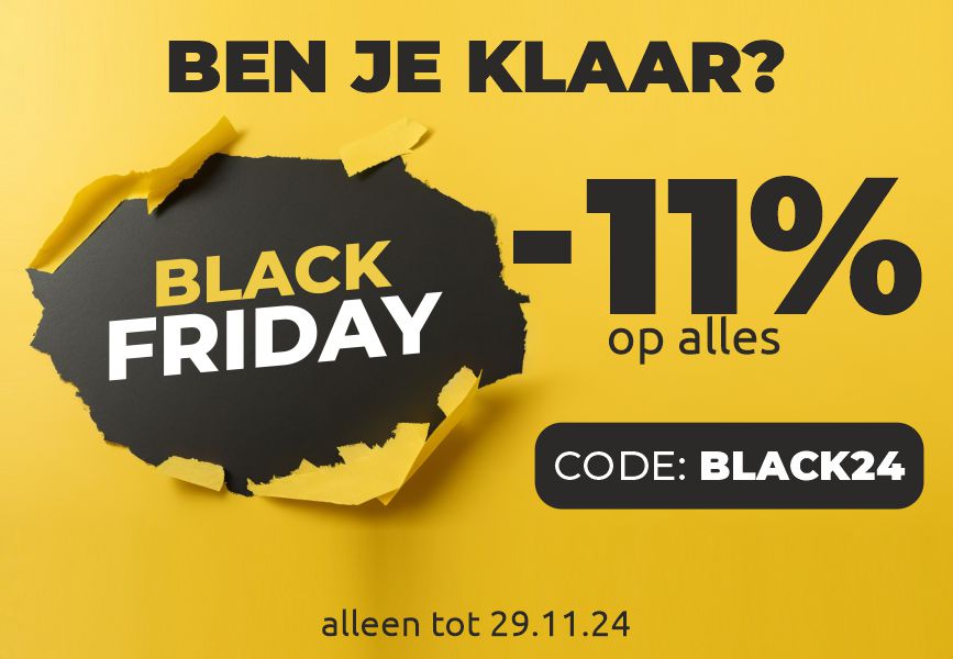 Black Friday