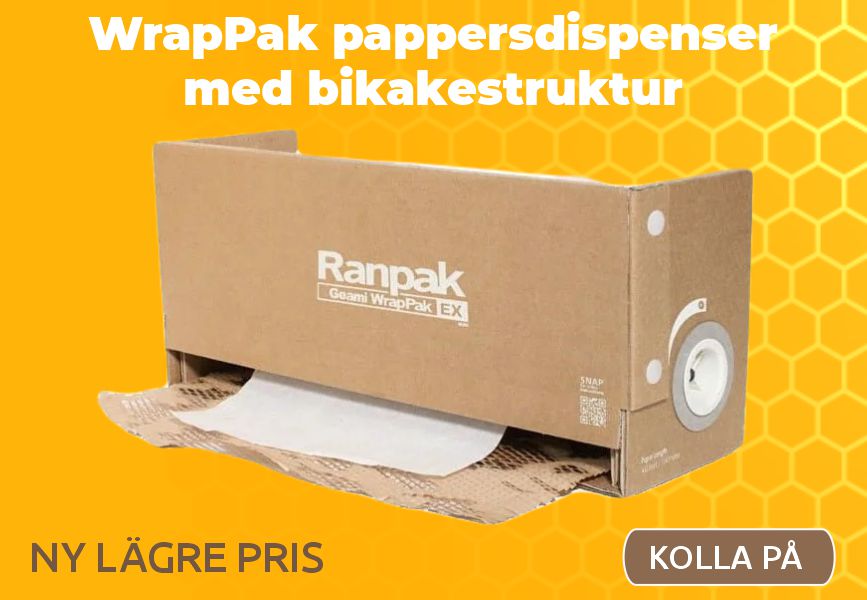 WrapPak