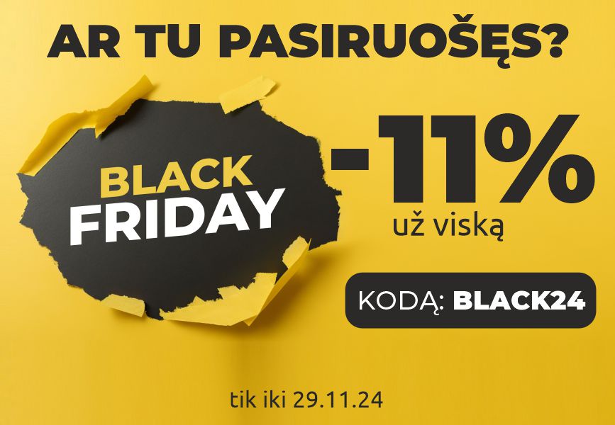 Black Friday