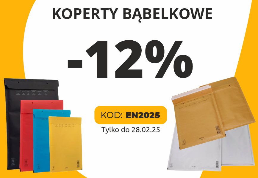 Koperty bąbelkowe