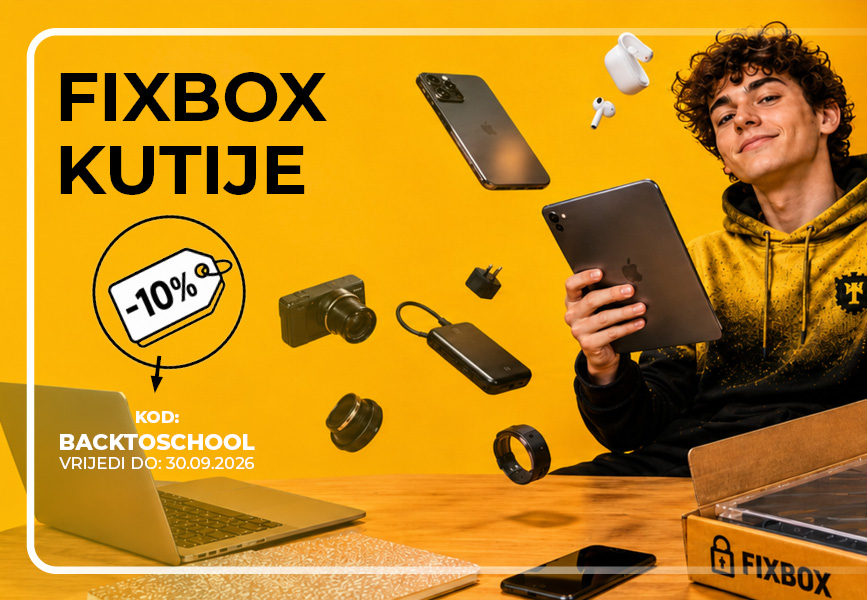 PRESCHOOL FIXBOXY