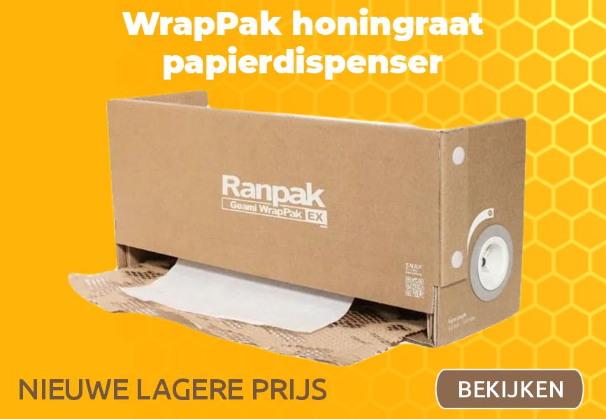 WrapPak