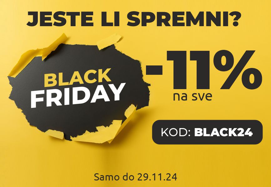 Black Friday