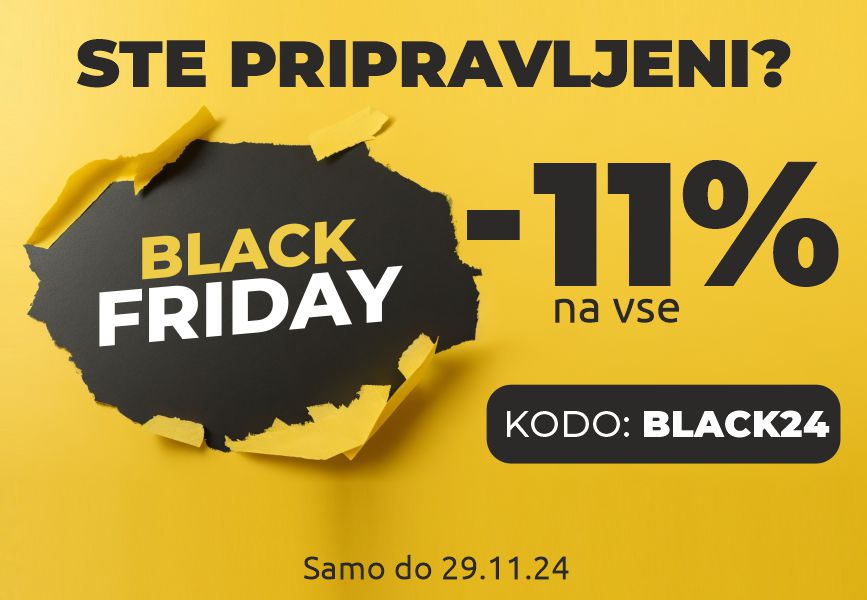 Black Friday