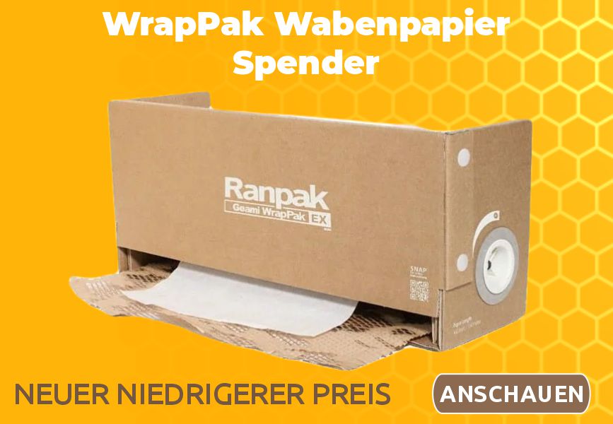 WrapPak