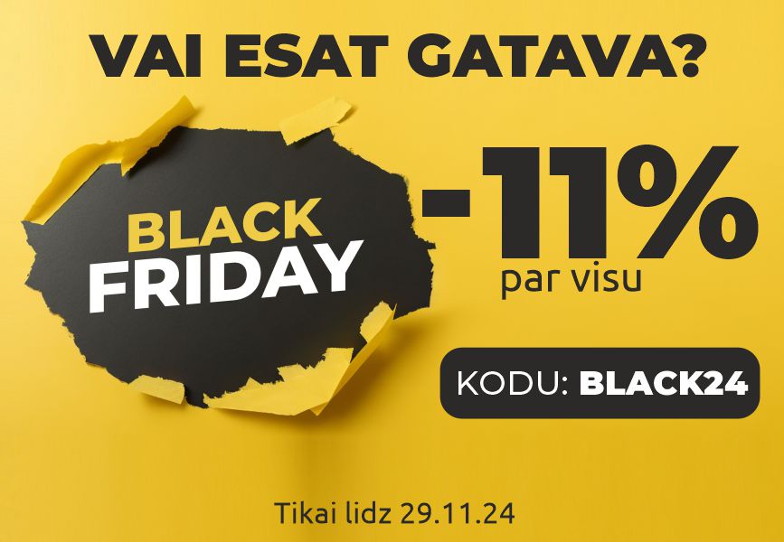 Black Friday