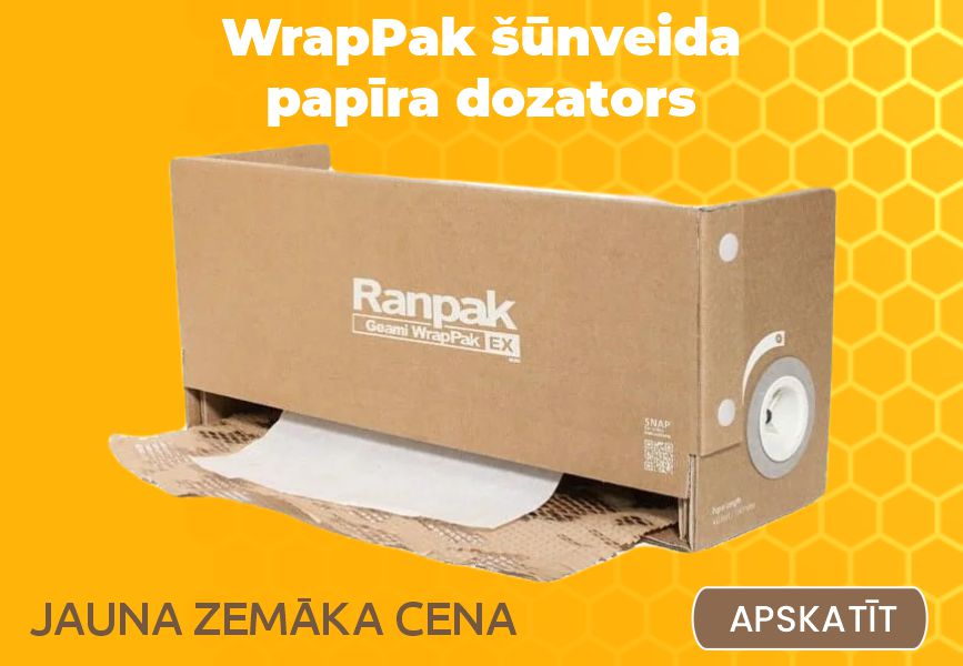 WrapPak