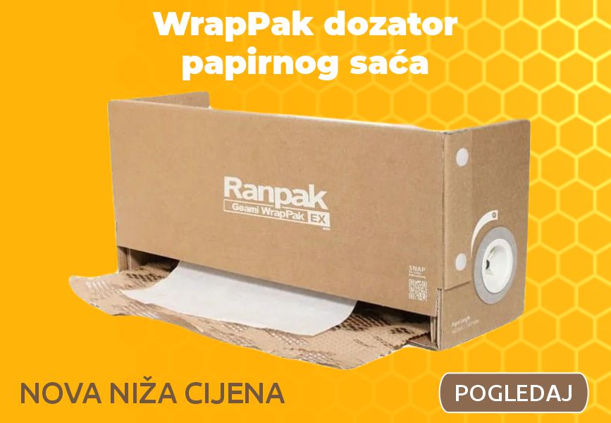 WrapPak