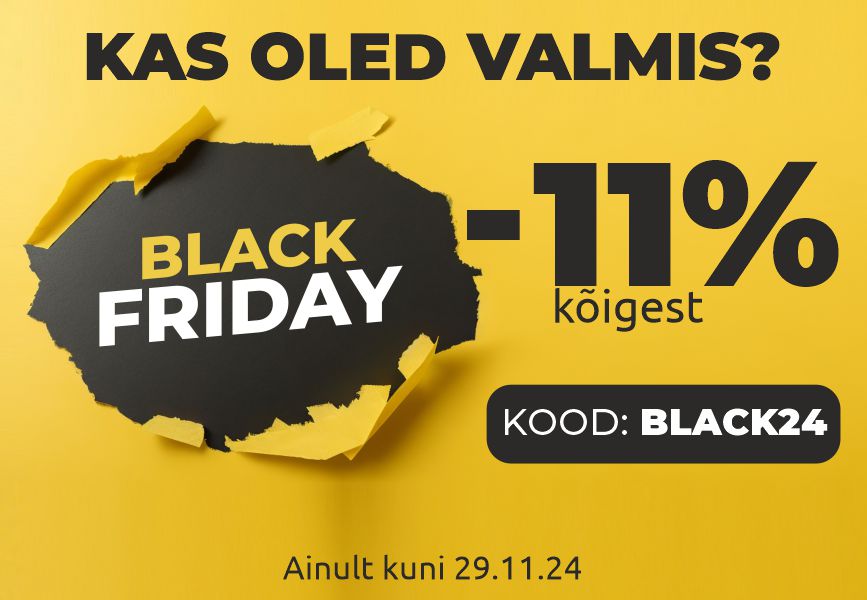 Black Friday