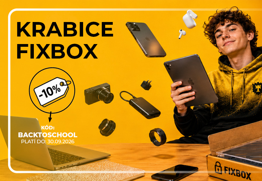 PRESCHOOL FIXBOXY