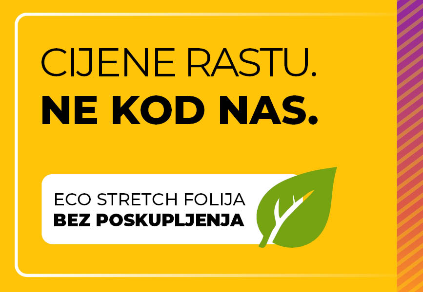 SLIDER ECO STRETCH