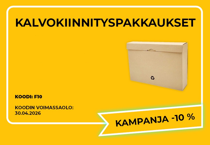 PUDEŁKA Z FOLIĄ STABILIZUJĄCĄ PROMOCJA KWIECIEŃ