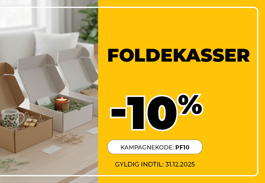 Pudełka fasonowe - grudzień