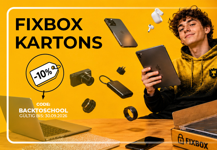 PRESCHOOL FIXBOXY