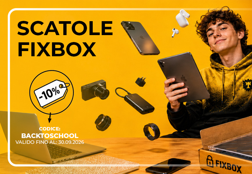 PRESCHOOL FIXBOXY