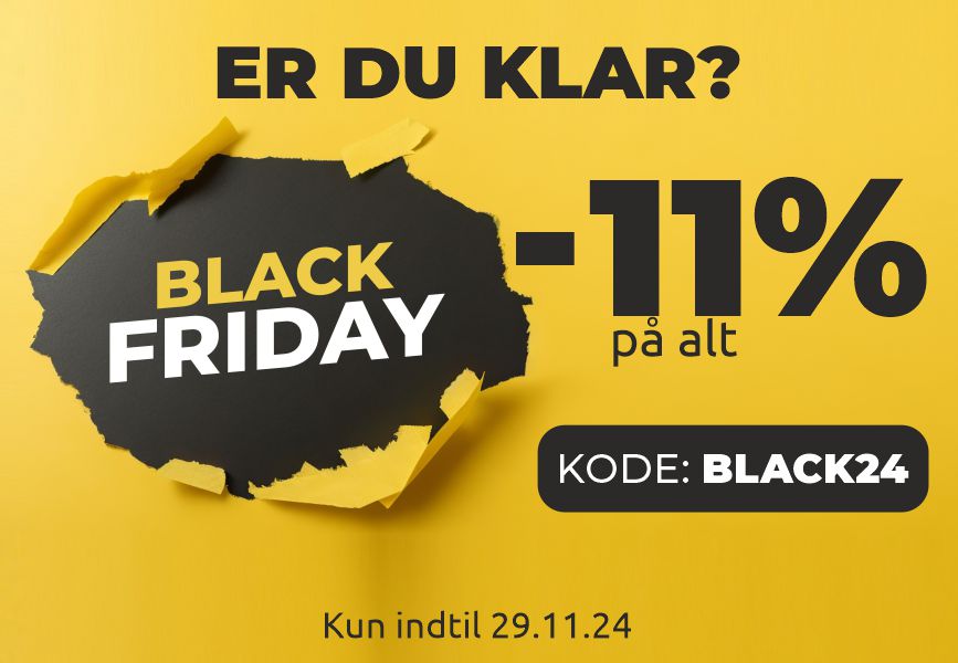 Black Friday