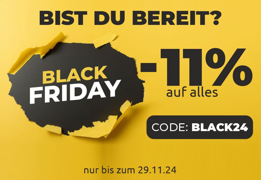 Black Friday