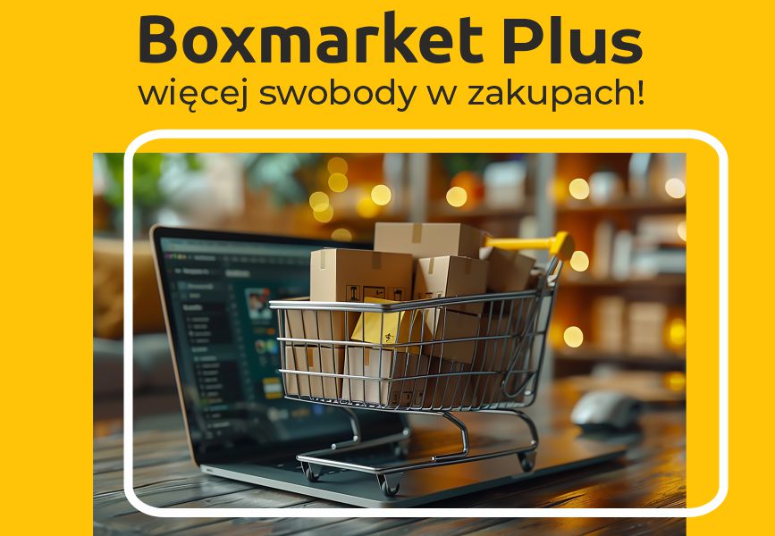 Boxmarket PLUS