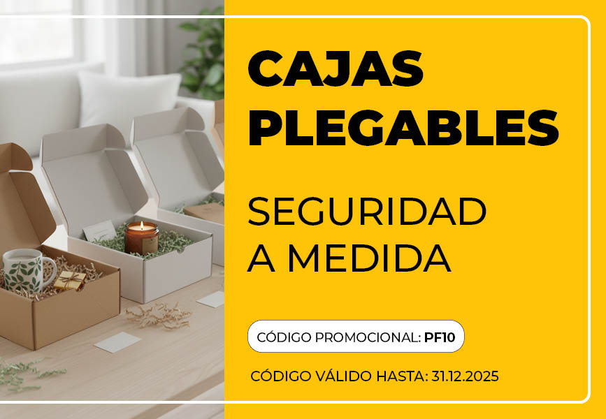 Pudełka fasonowe - grudzień