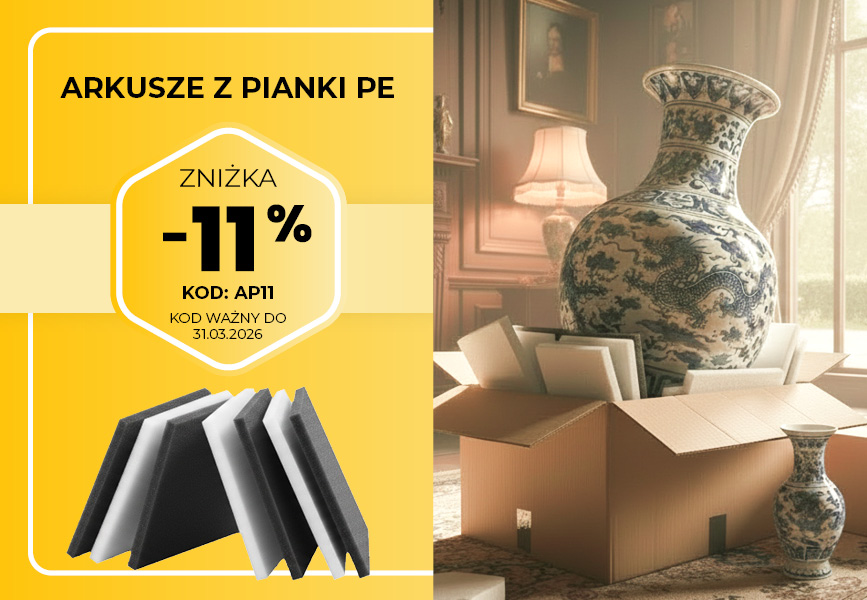 PIANKI PROMOCJA MARZEC