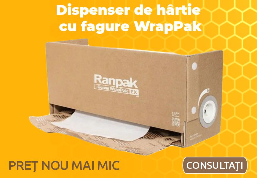 WrapPak