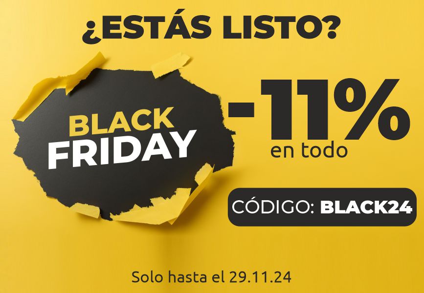 Black Friday