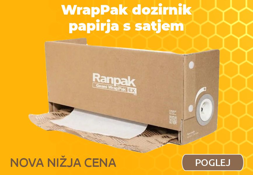 WrapPak